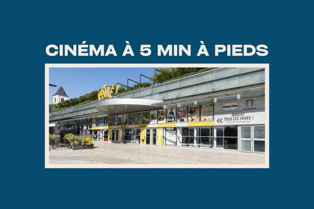 Studio Du Puits Hyper Centre Orléans Eksteriør bilde